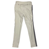 Perfect Moment £495 Ecru Dermizax Ski Pants L