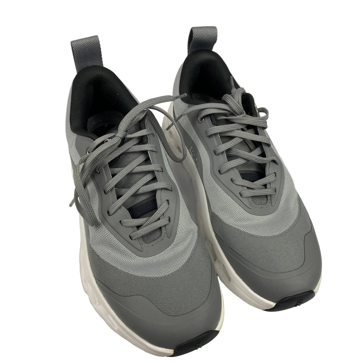 On x Loewe £340 Grey Cloudtilt 2.0 Trainers 40