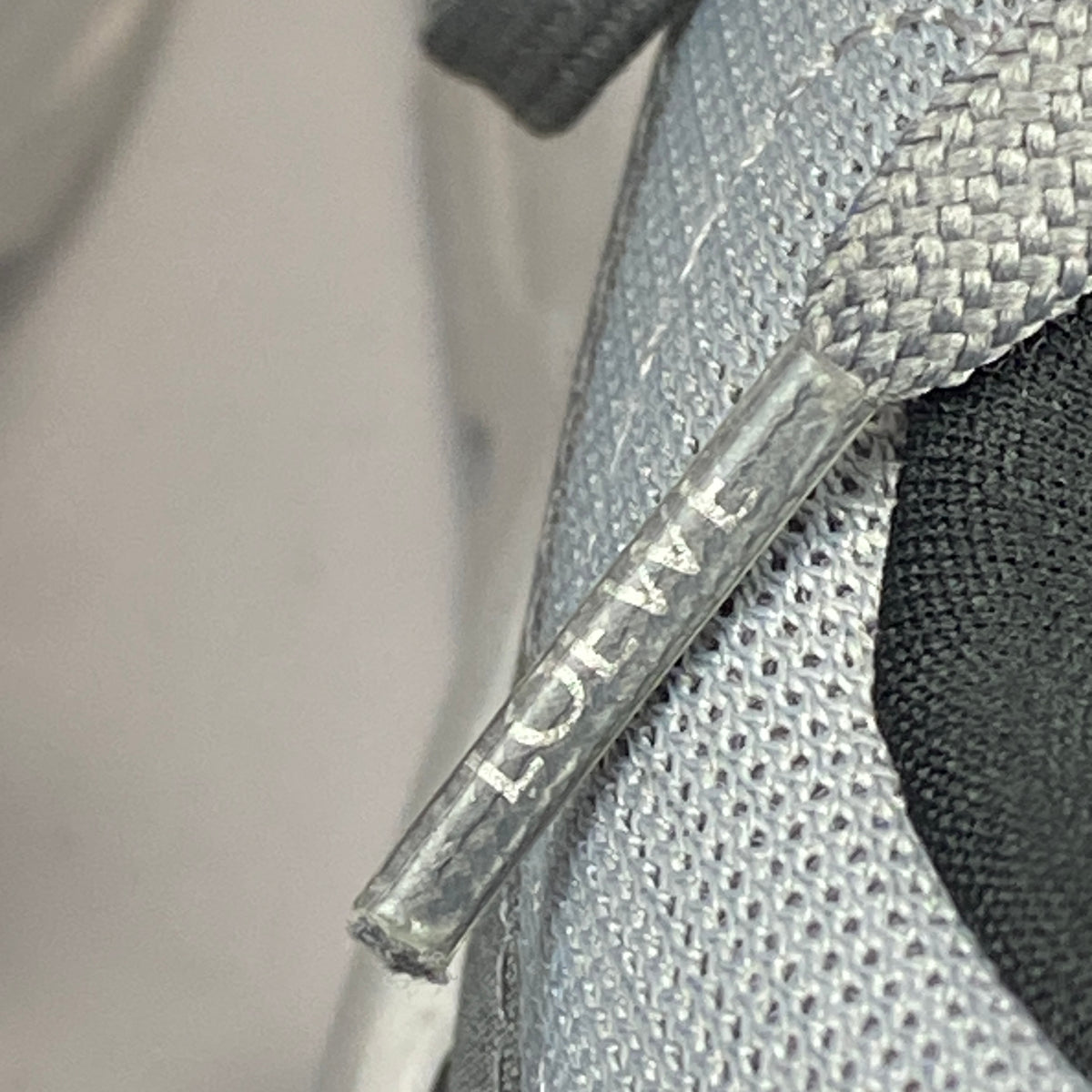 On x Loewe £340 Grey Cloudtilt 2.0 Trainers 40