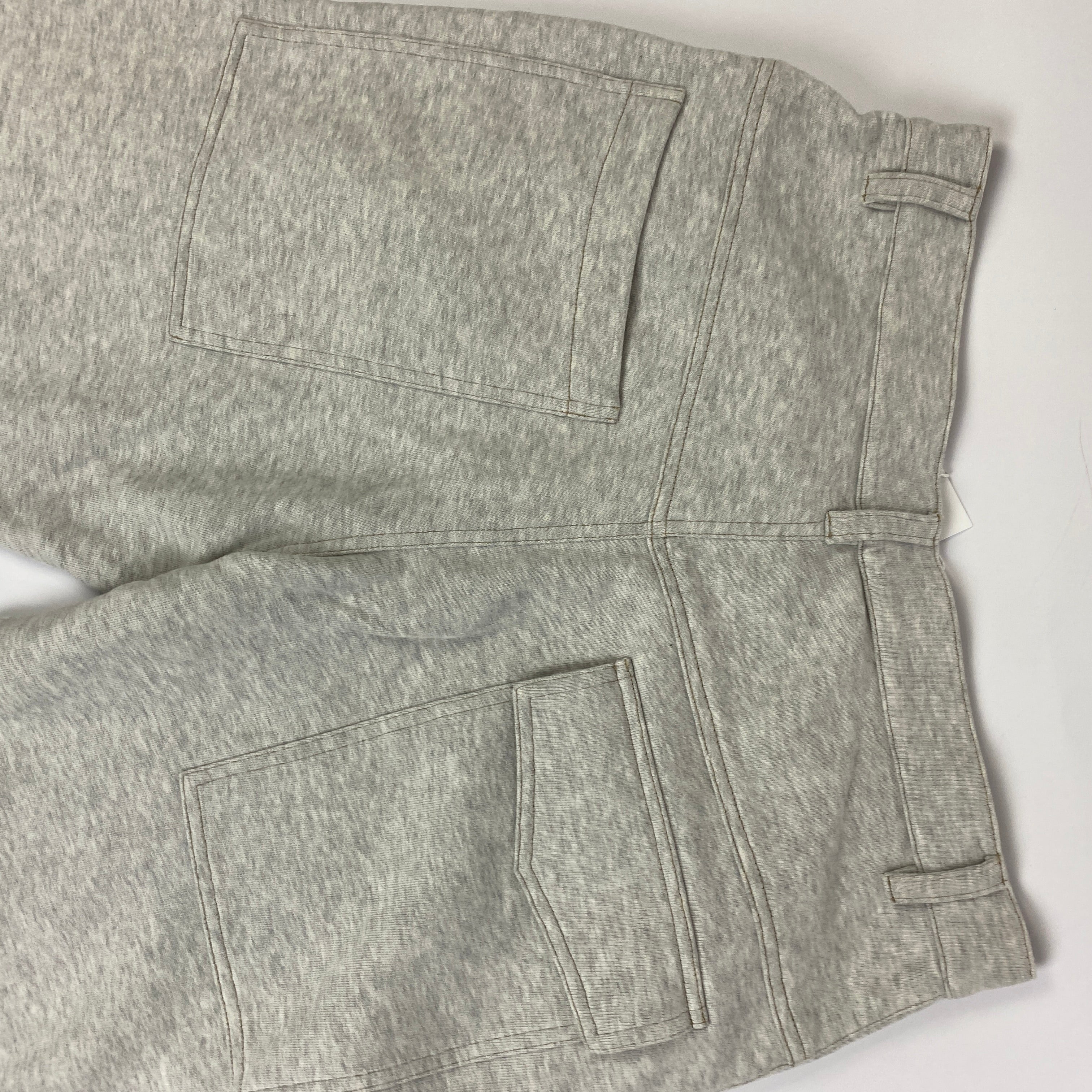 Brunello Cucinello £1270 Pearl Jersey Sweatpants XS
