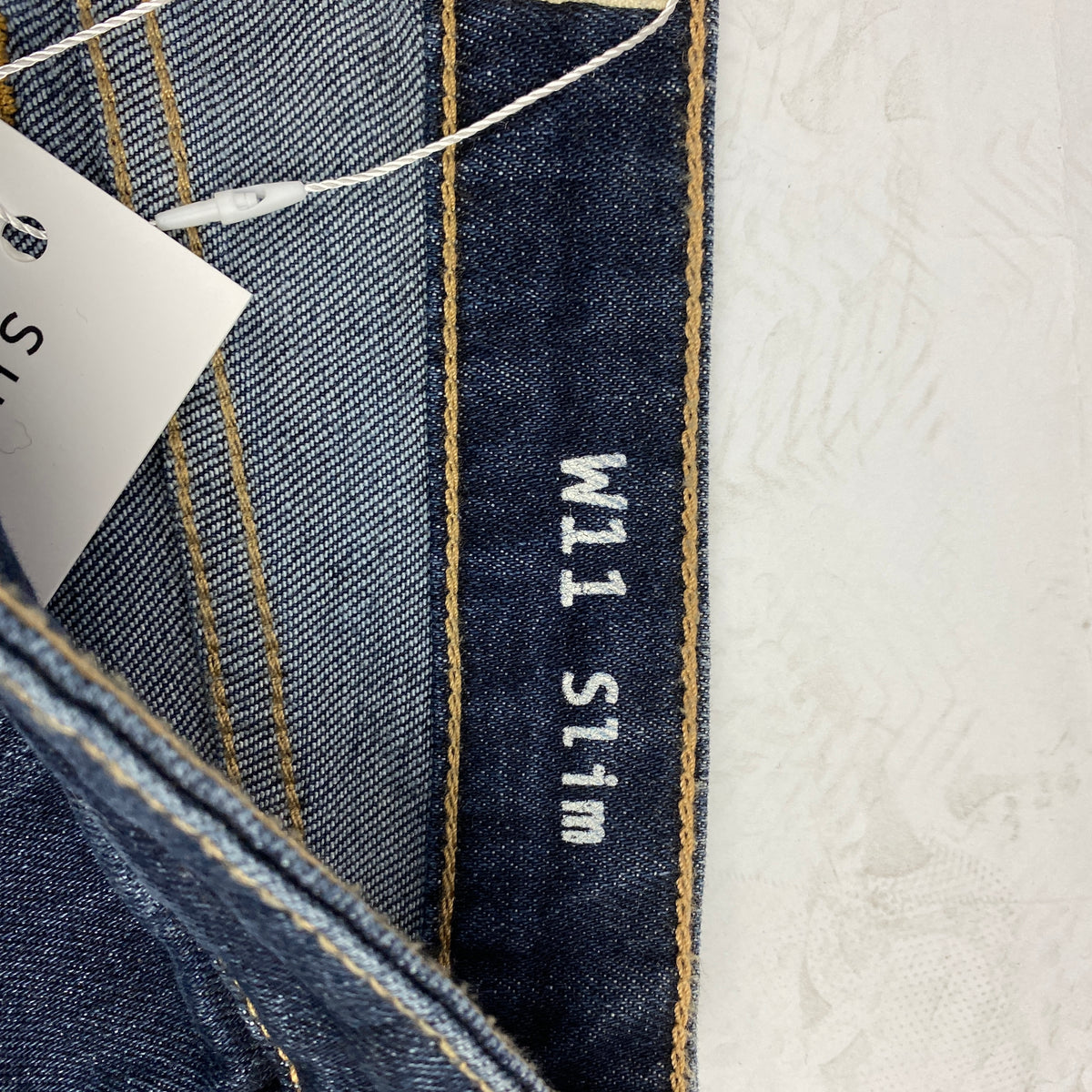 Weekend Max Mara New Vintaged Slim Fit Jeans M