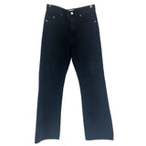 Isabel Marant_Brand New £245 Black Belvira Jeans_F38