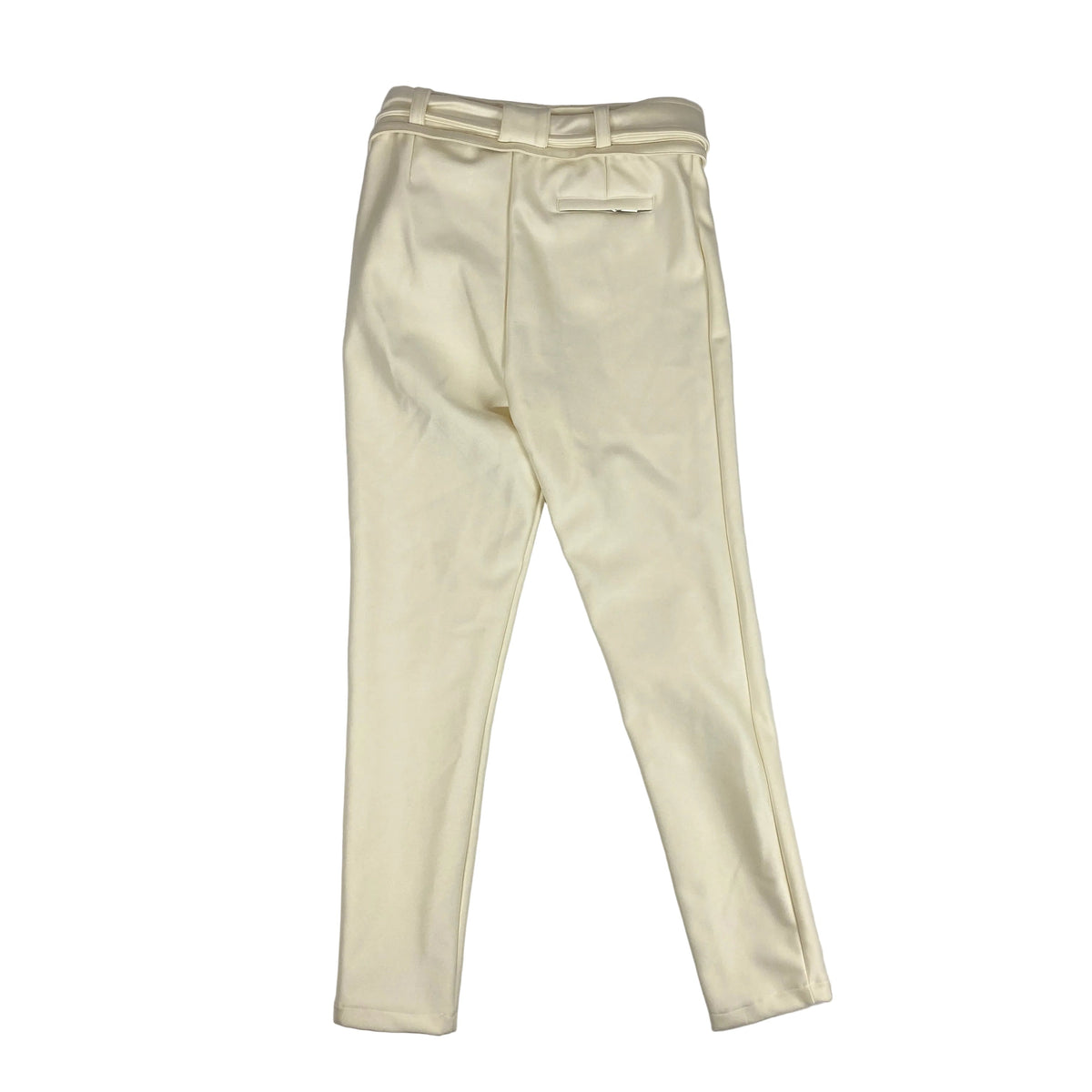 My Sunday Ski New £210 Cream Ski Pants S