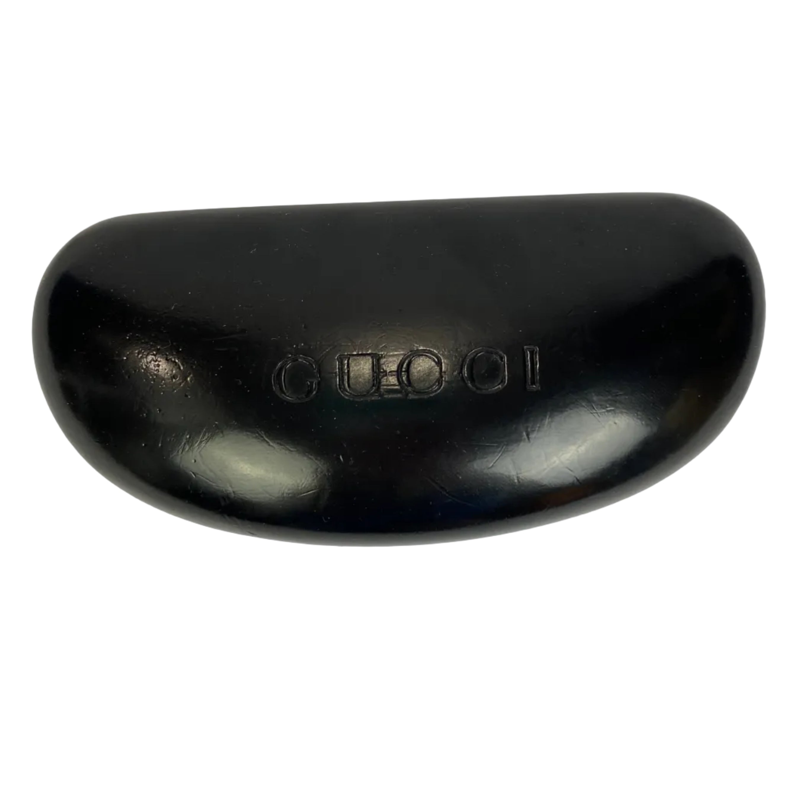 Gucci Vintage Tom Ford-Era Black GG2515s Sunglasses
