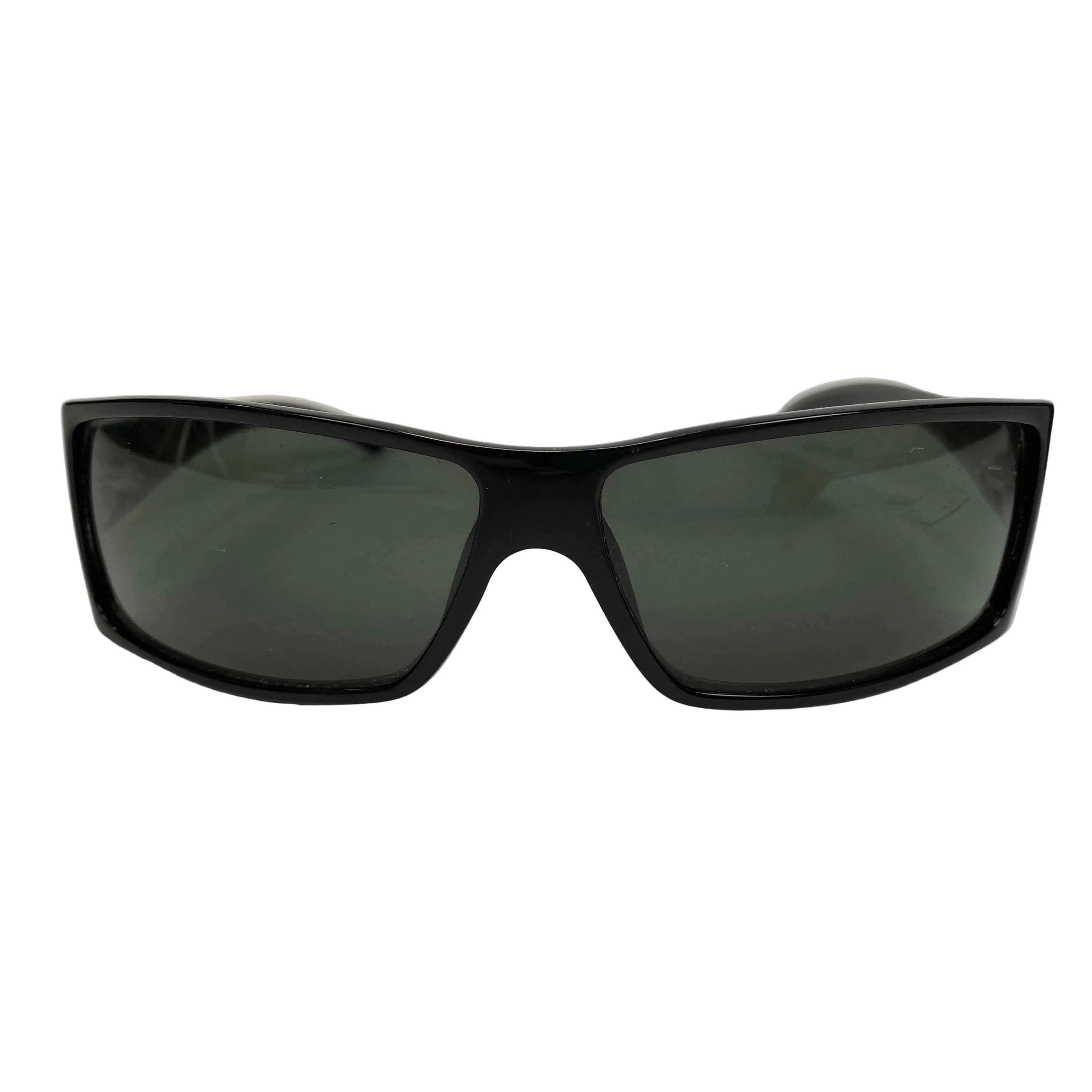 Gucci Vintage Tom Ford-Era Black GG2515s Sunglasses