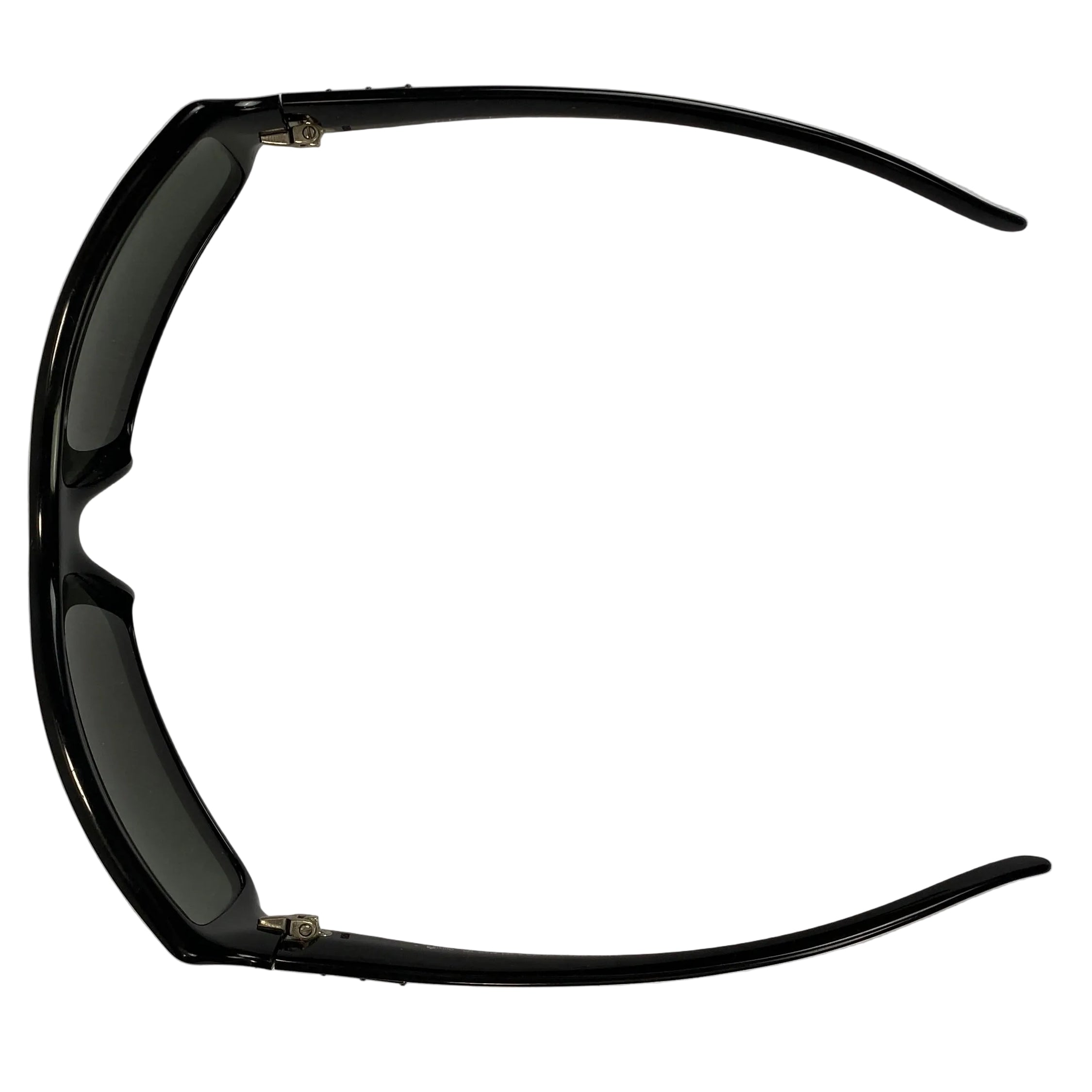 Gucci Vintage Tom Ford-Era Black GG2515s Sunglasses