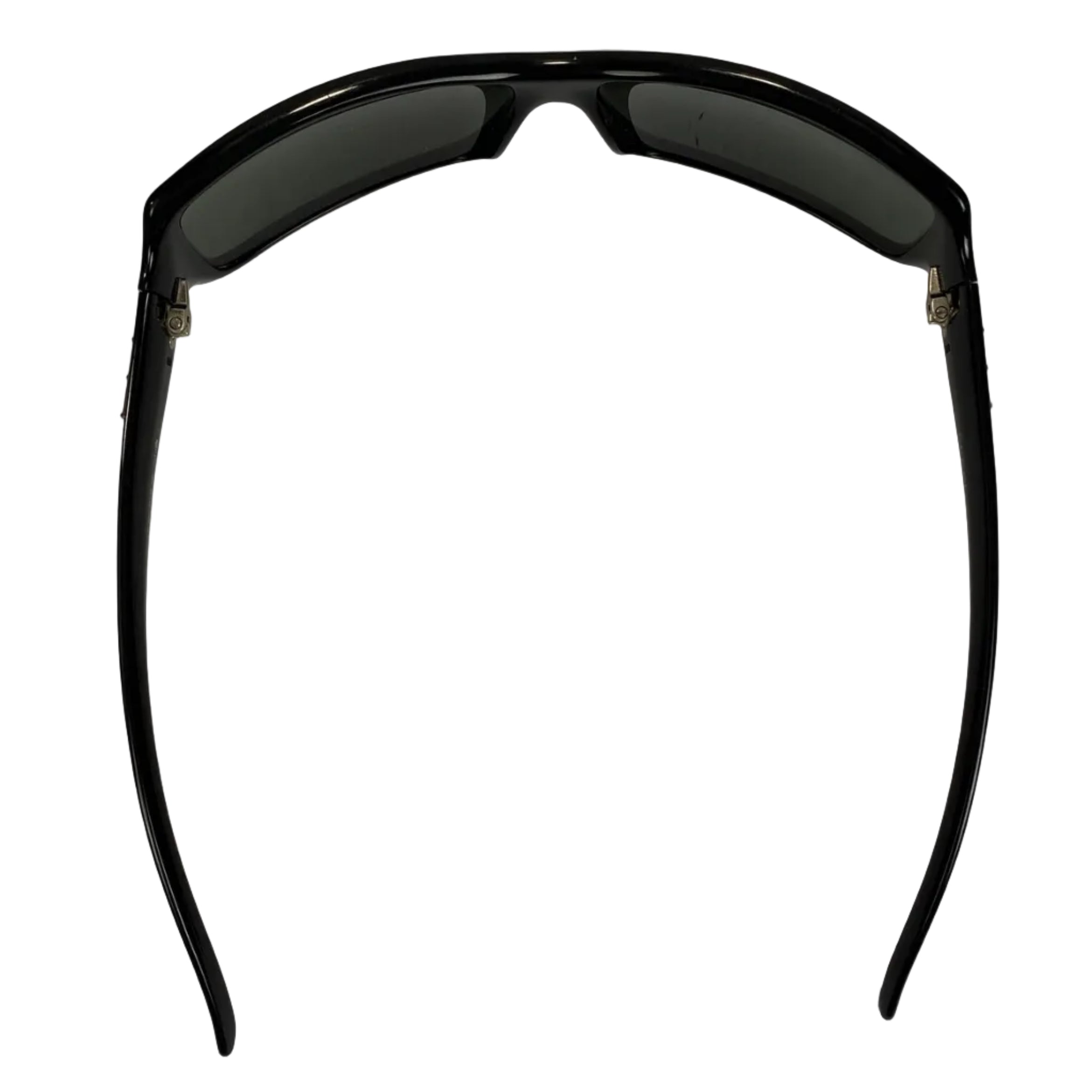Gucci Vintage Tom Ford-Era Black GG2515s Sunglasses
