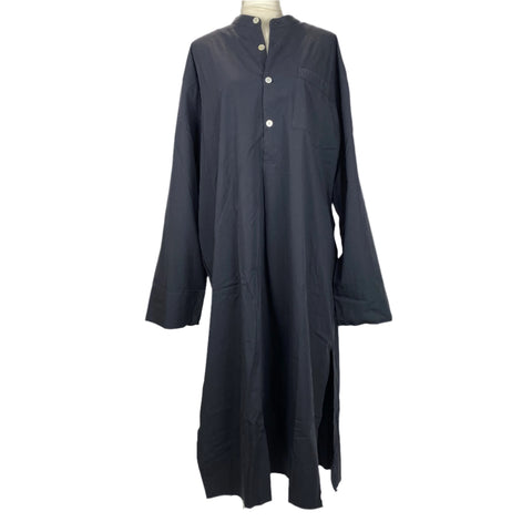 Birkenstock x Tekla Brand New £265 Slate Kaftan L