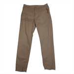 Adriano Goldschmied Caden Tailored Nude Trousers 30