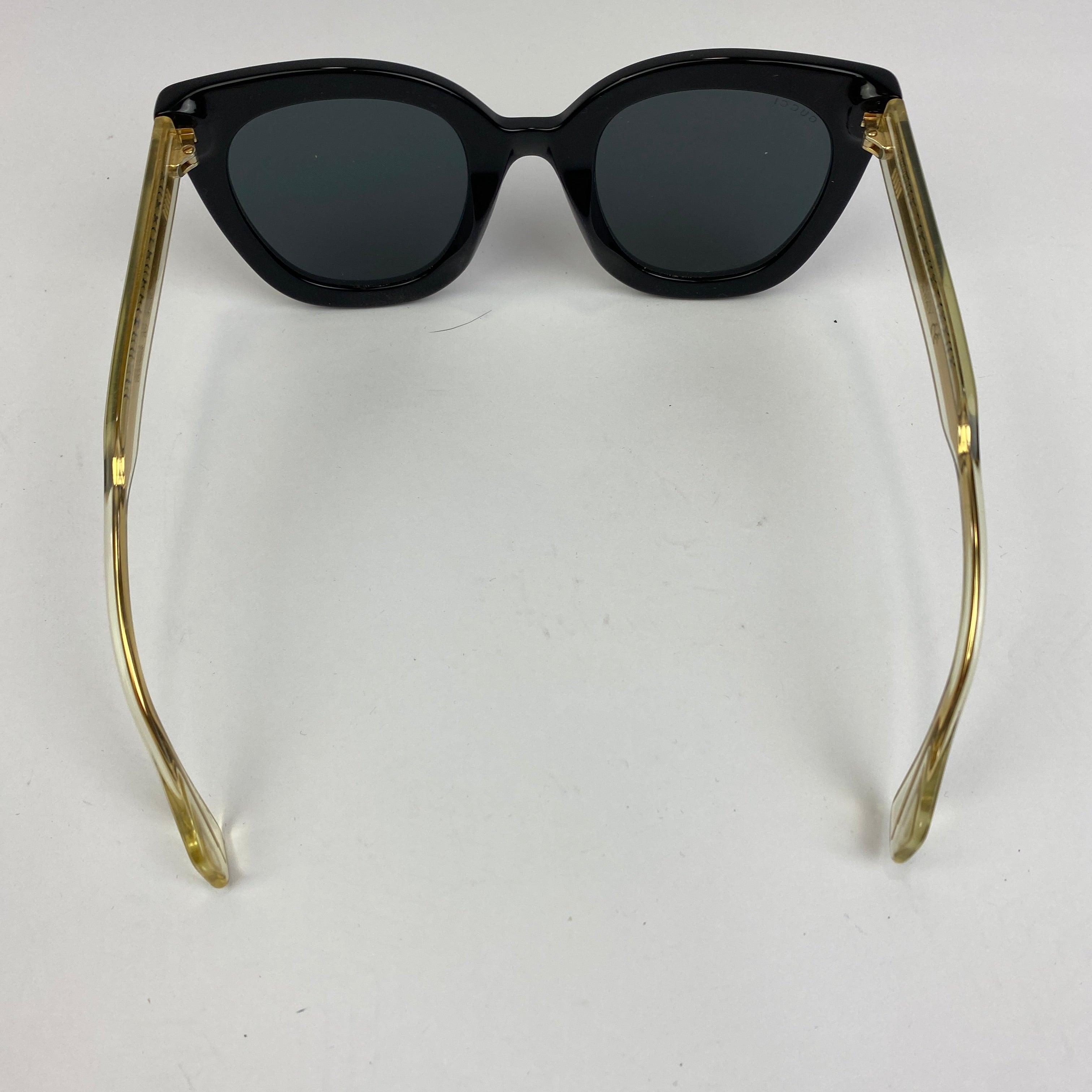 Gucci Black GG0564S Sunglasses