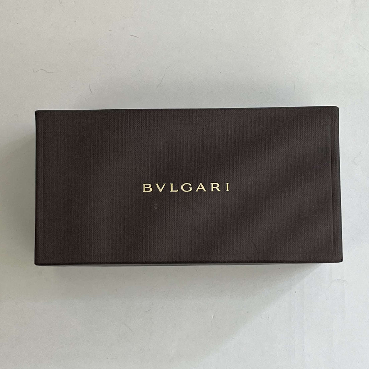Bvlgari Brand New £360 Matt Black 5313 Sunglasses