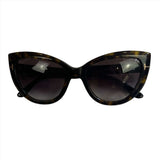 Tom Ford Brand New £260 Dark Havana Anya Sunglasses