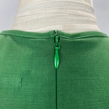 Isabel Marant £580 Emerald Green Surya Top S