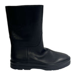 The Row Brand New £1930 Black The Ranger Tubo Boots 40