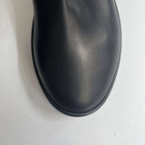 The Row Brand New £1930 Black The Ranger Tubo Boots 40