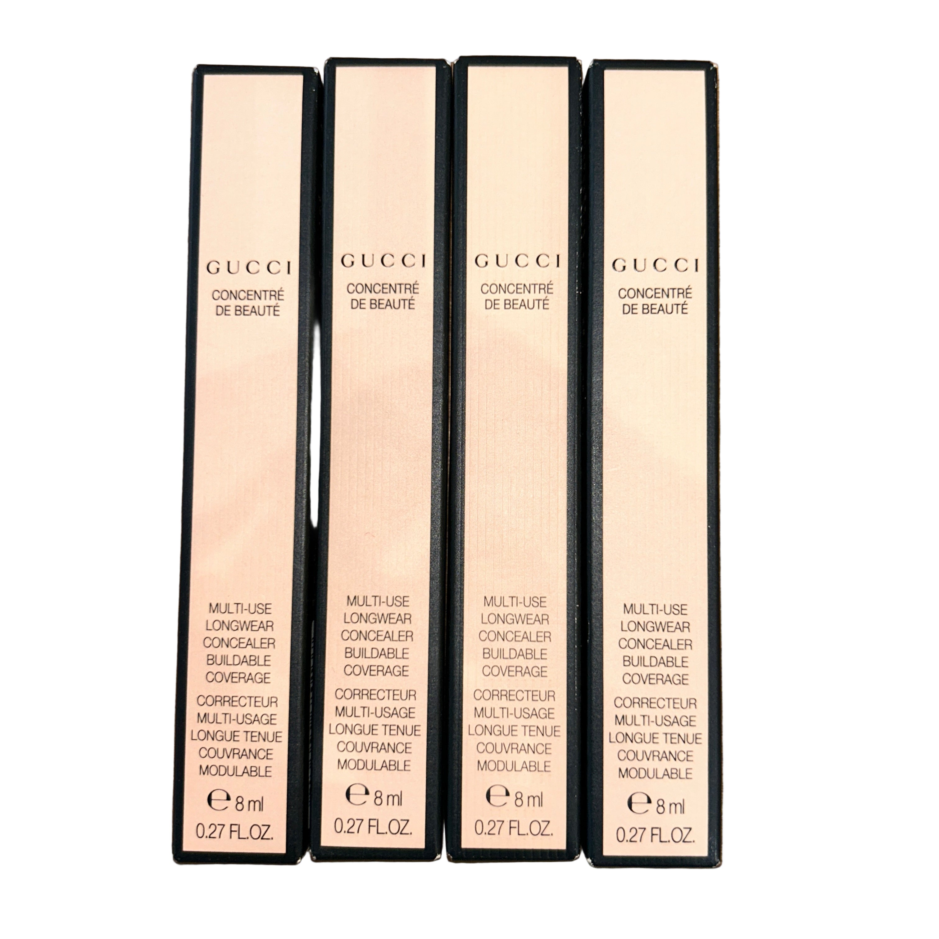 Gucci New £34 Multi-Use Longwear Concealer - 56N