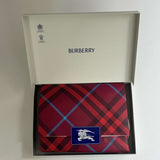 Burberry Brand New £800 Superfine Cashmere Ombre Scarf