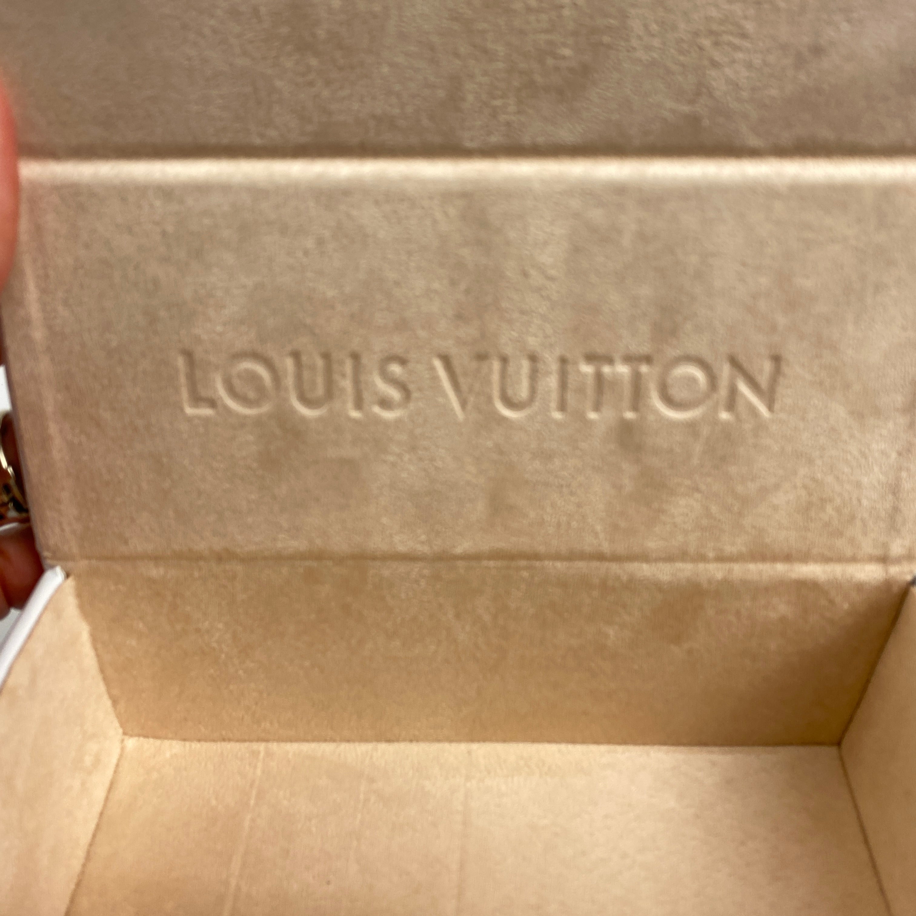 Louis Vuitton £595 Yellow 1.1 Millionaire Sunglasses Z1323W
