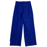 Me&Em Royal Blue Side Stripe Posh Track Pants XS