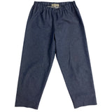 Duncan & Namara New Smart Denim Pull-On Pants XS