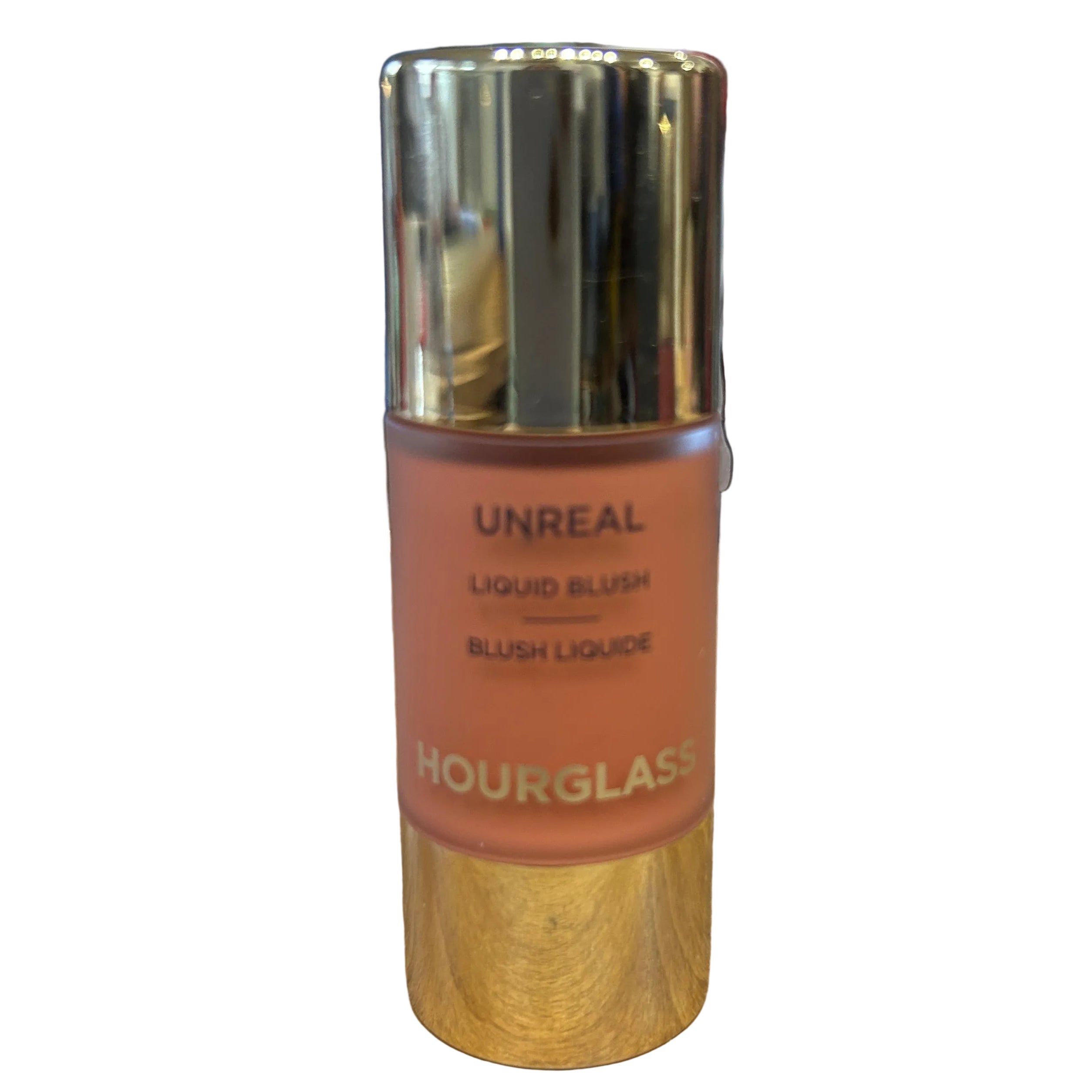 Hourglass New £38 Unreal Liquid Blush - Moment
