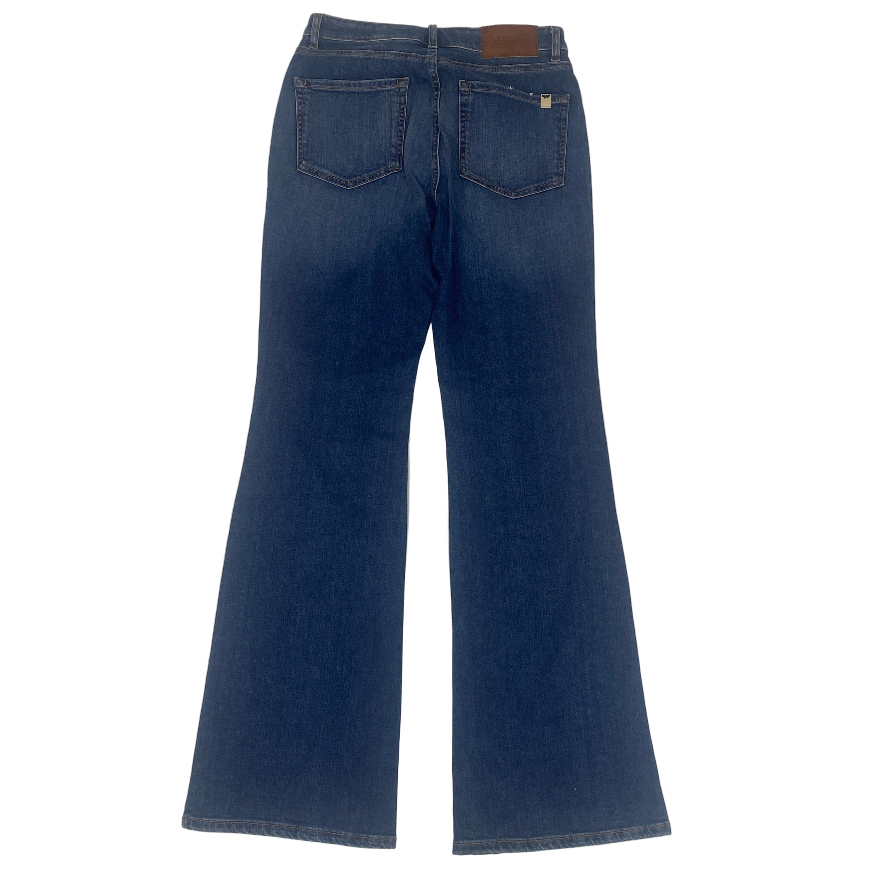 Weekend Max Mara Vintaged Wide Leg Jeans M