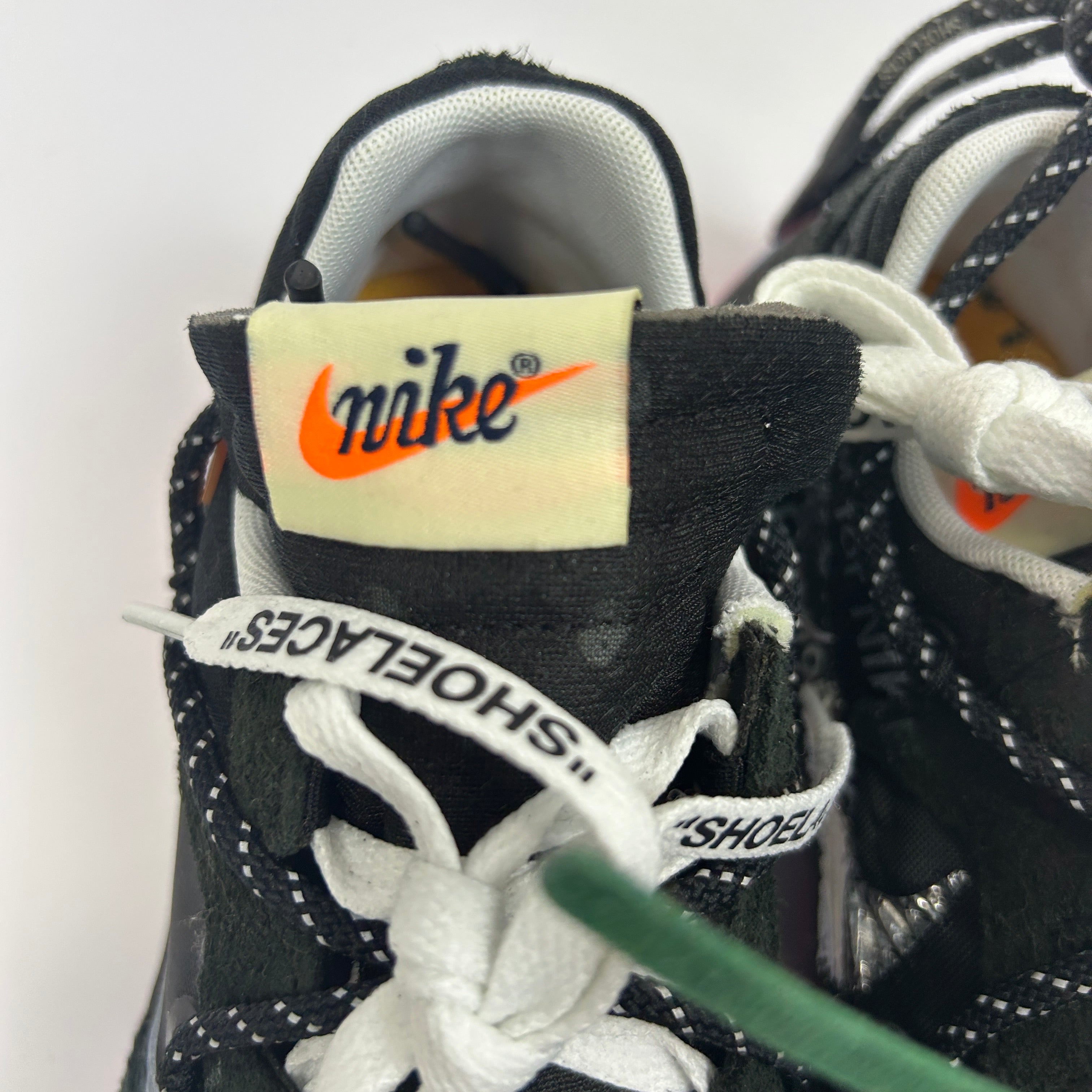 Nike x Off-White New £230 Zoom Terra Kiger 5 Sneakers 40.5