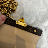 Louis Vuitton Reverse Monogram Mini Essential Trunk Bag