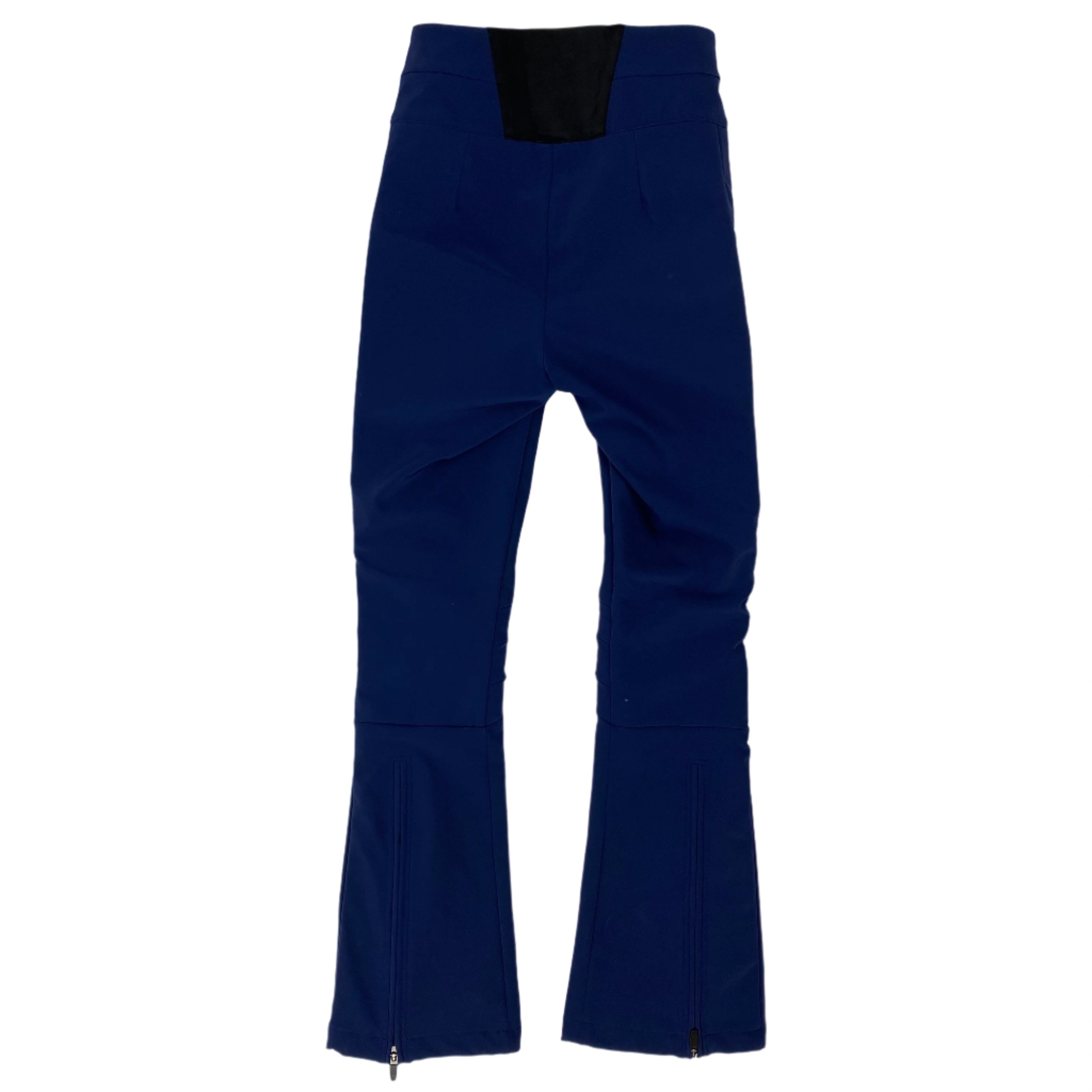 Perfect Moment £495 Navy Dermizax Ski Pants XS
