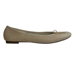 Repetto £280 Nude Ballet Pumps 41