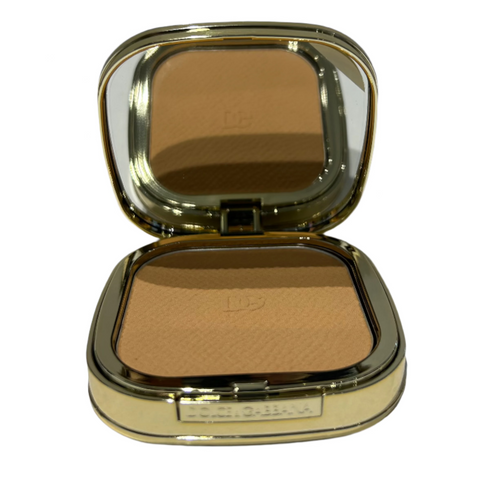 Dolce & Gabbana Face & Eyes Match Bronzer RRP £45