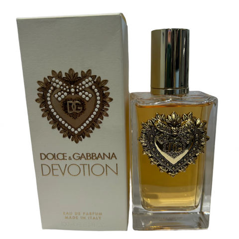 Dolce & Gabbana Devotion Eau de Parfum 100ml RRP £128