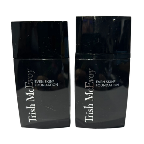 Trish McEvoy Even Skin Foundation RRP £55