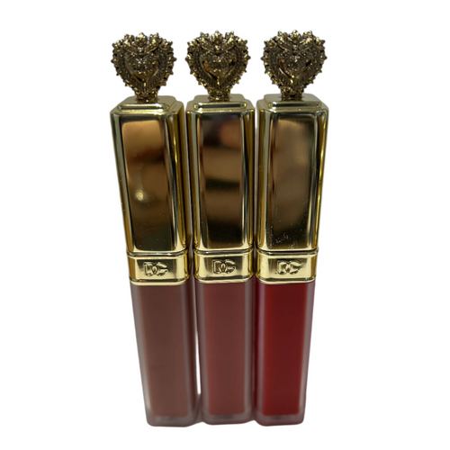 Dolce & Gabbana Everkiss Liquid Lip RRP £38