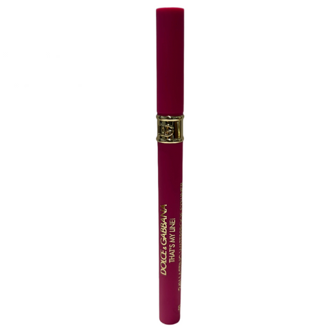 Dolce & Gabbana That's My Line Eyeliner RRP £28