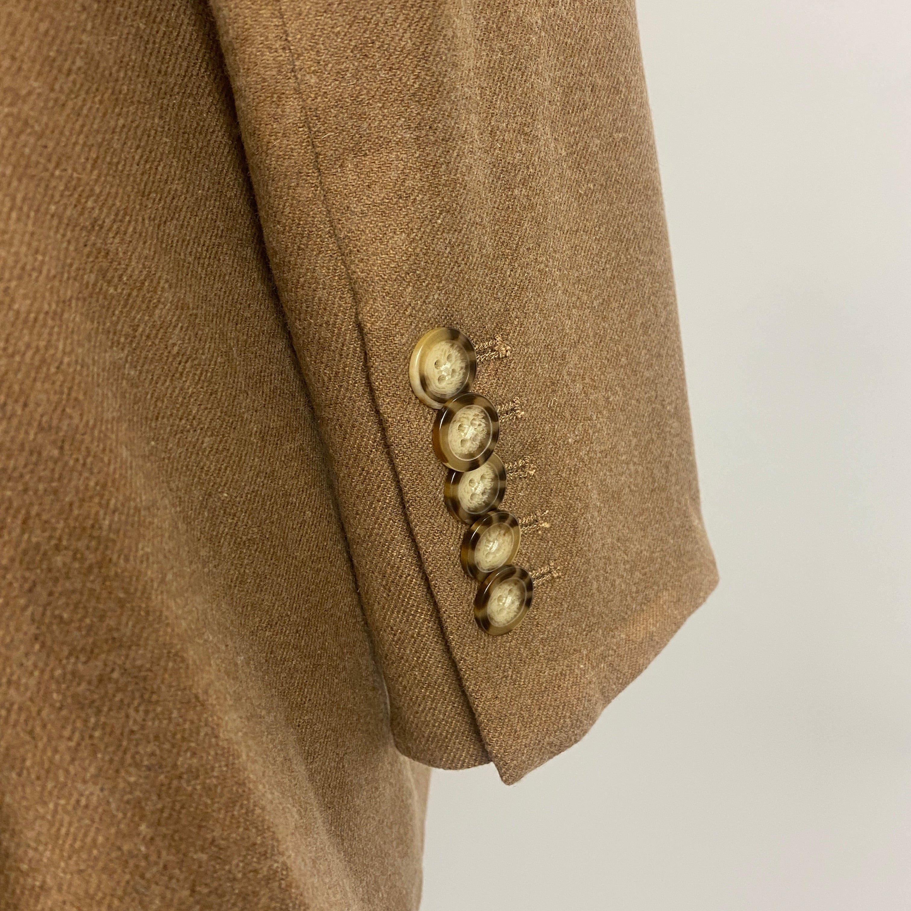 Veronica Beard New £640 Biscuit Four Pocket Dickey Jacket M