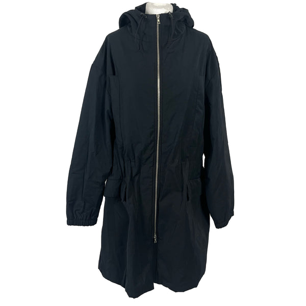 All saints hot sale kemp parka