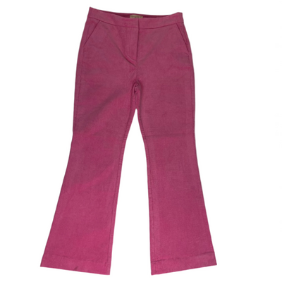 Aspiga New £125 Rose Charlie Corduroy Trousers L