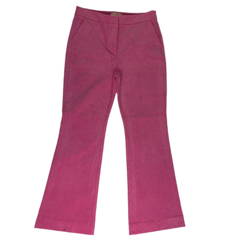 Aspiga New £125 Rose Charlie Corduroy Trousers L