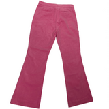 Aspiga New £125 Rose Charlie Corduroy Trousers L