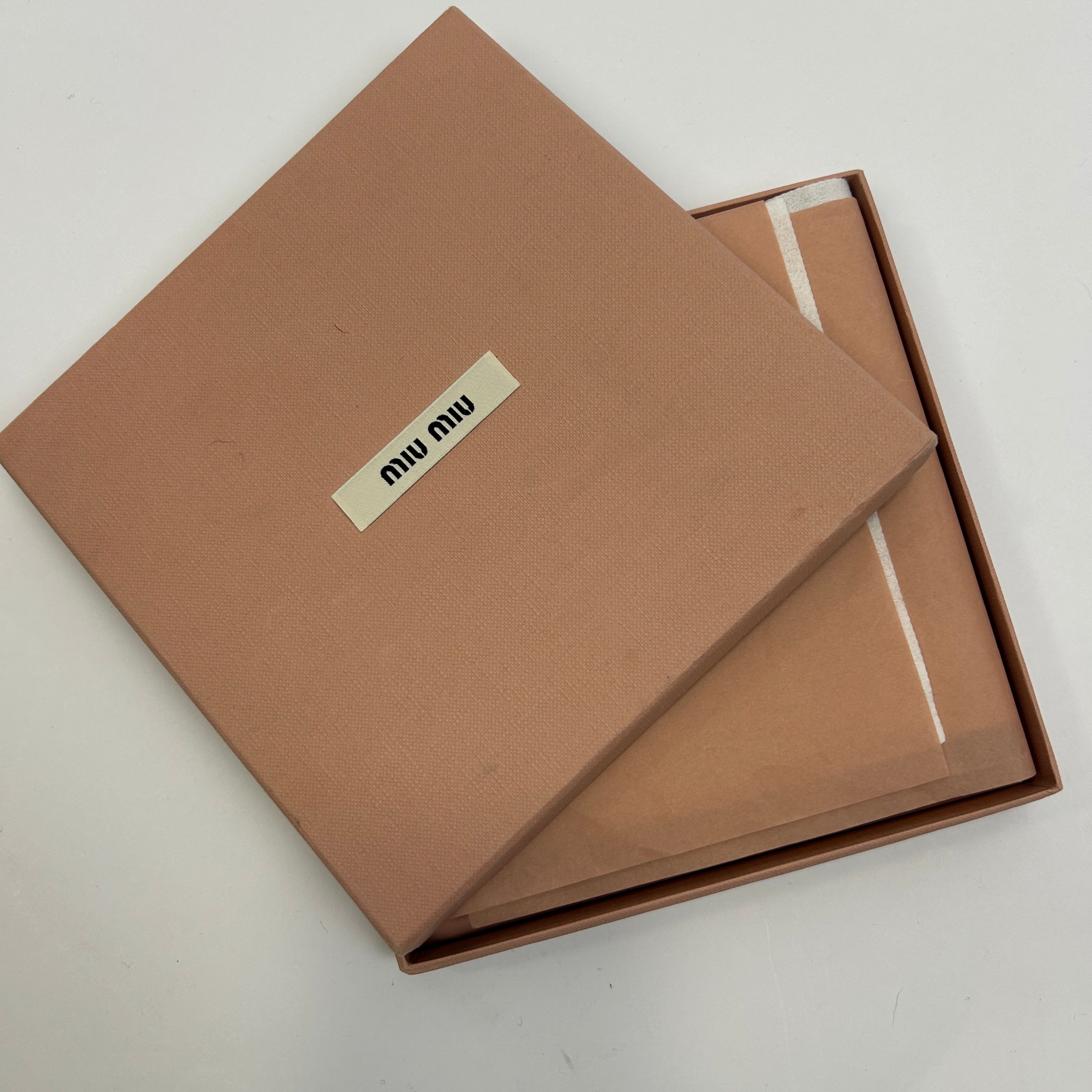 Miu Miu Red Leather Large Zippered Star Bag Charm