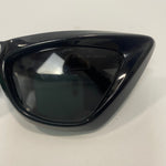 Bottega Veneta Black Cat Eye Sunglasses £230