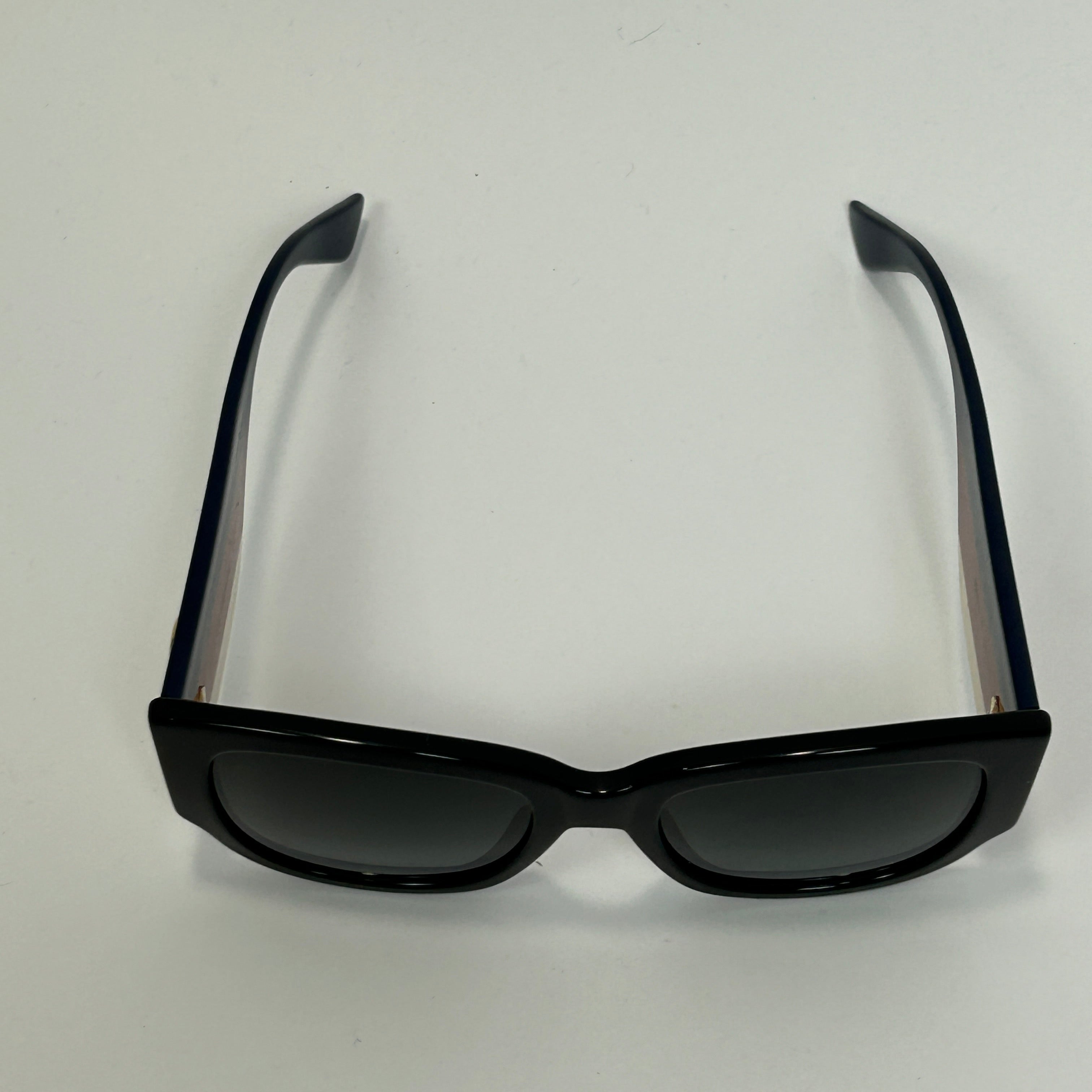 Gucci Navy GG0276S Sunglasses