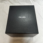 Prada x IWC $2218 Limited Edition Solar Radio Wave Watch