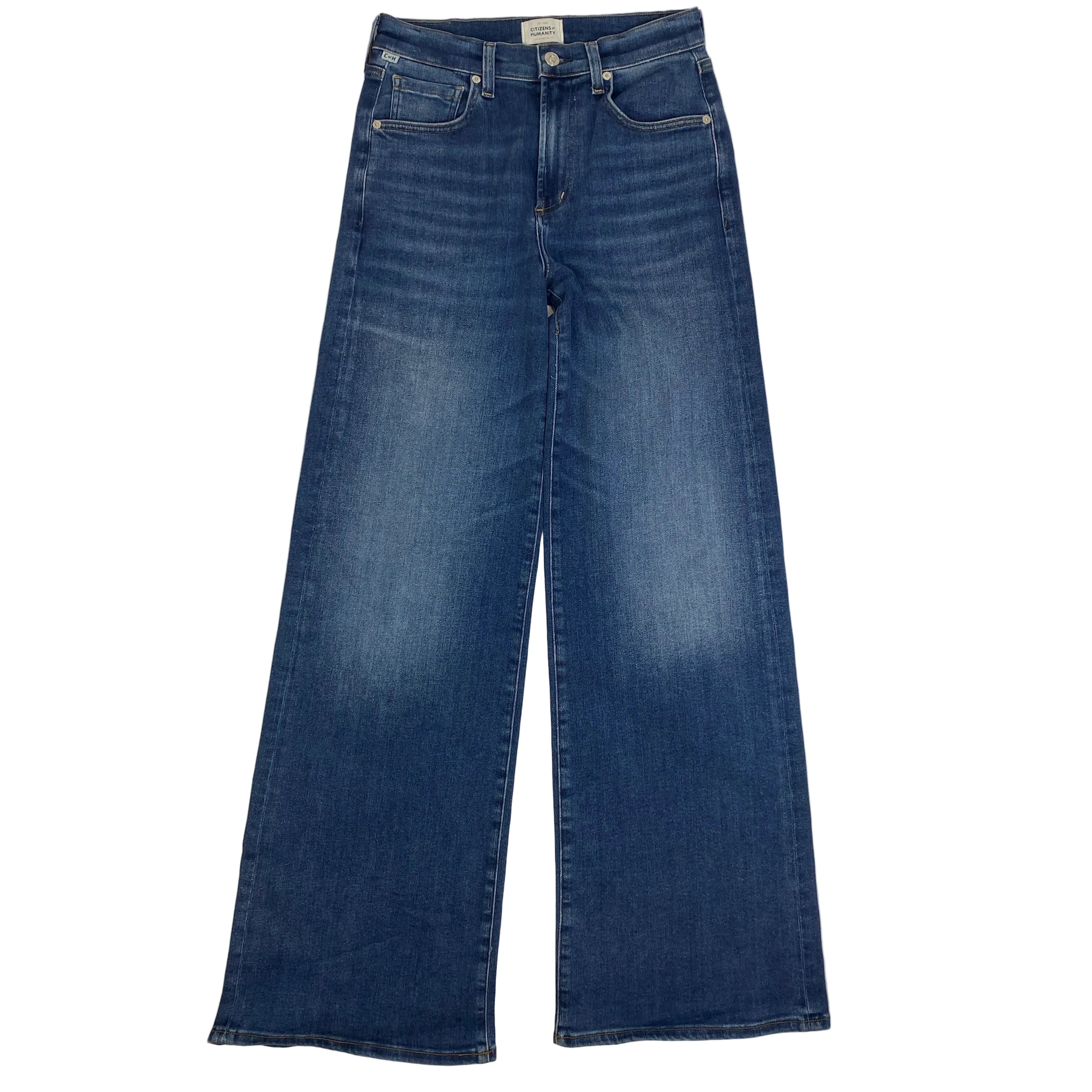 Citizen of Humanity Loli Jeans 25 XS