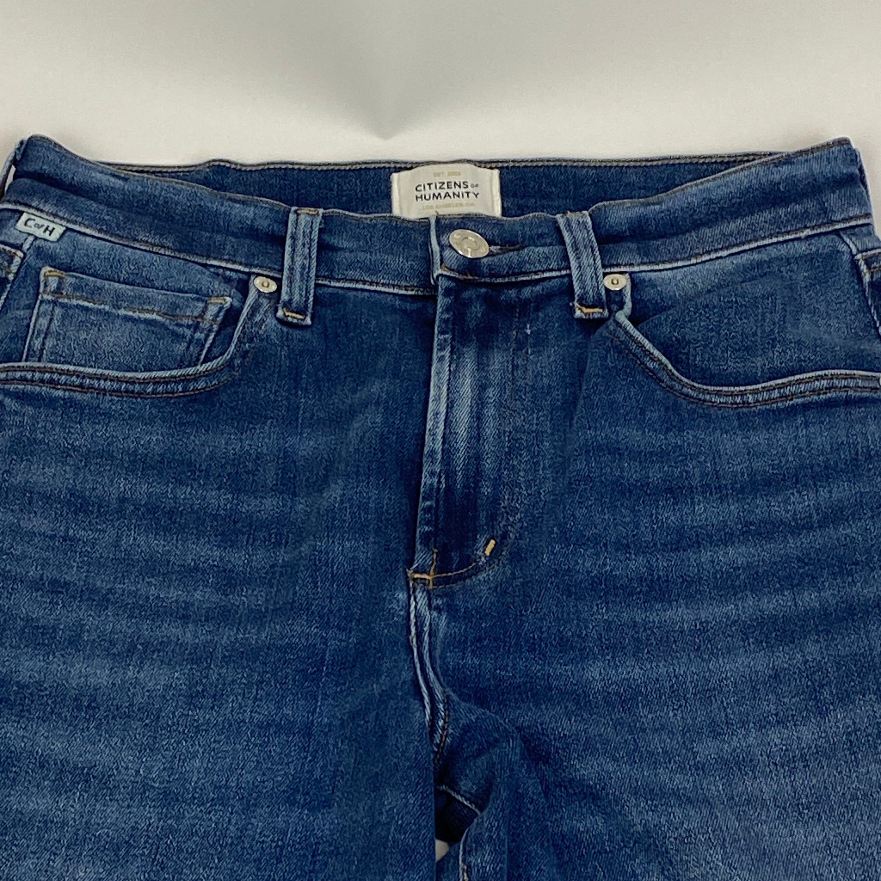 Citizen of Humanity Loli Jeans 25 XS