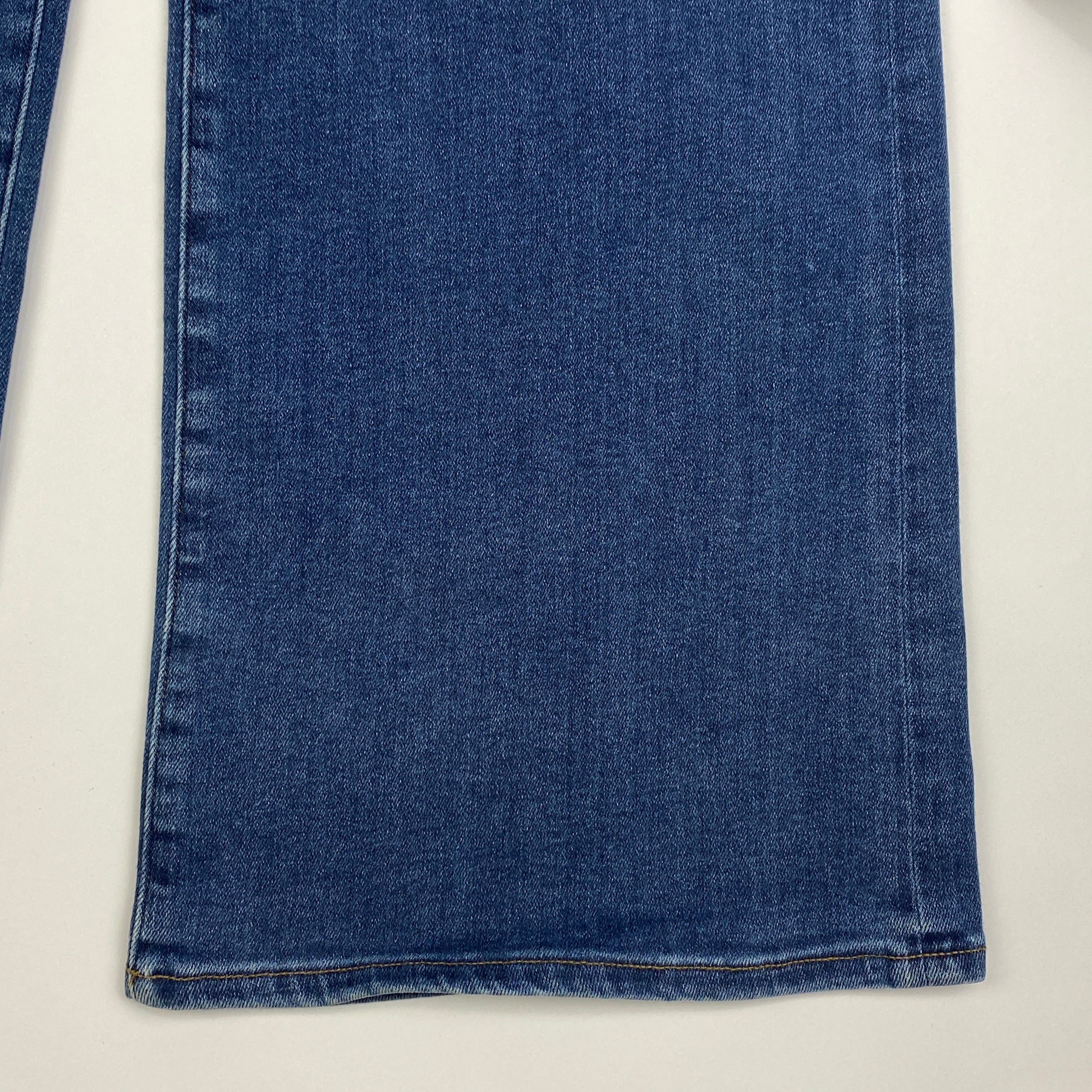 Citizen of Humanity Loli Jeans 25 XS