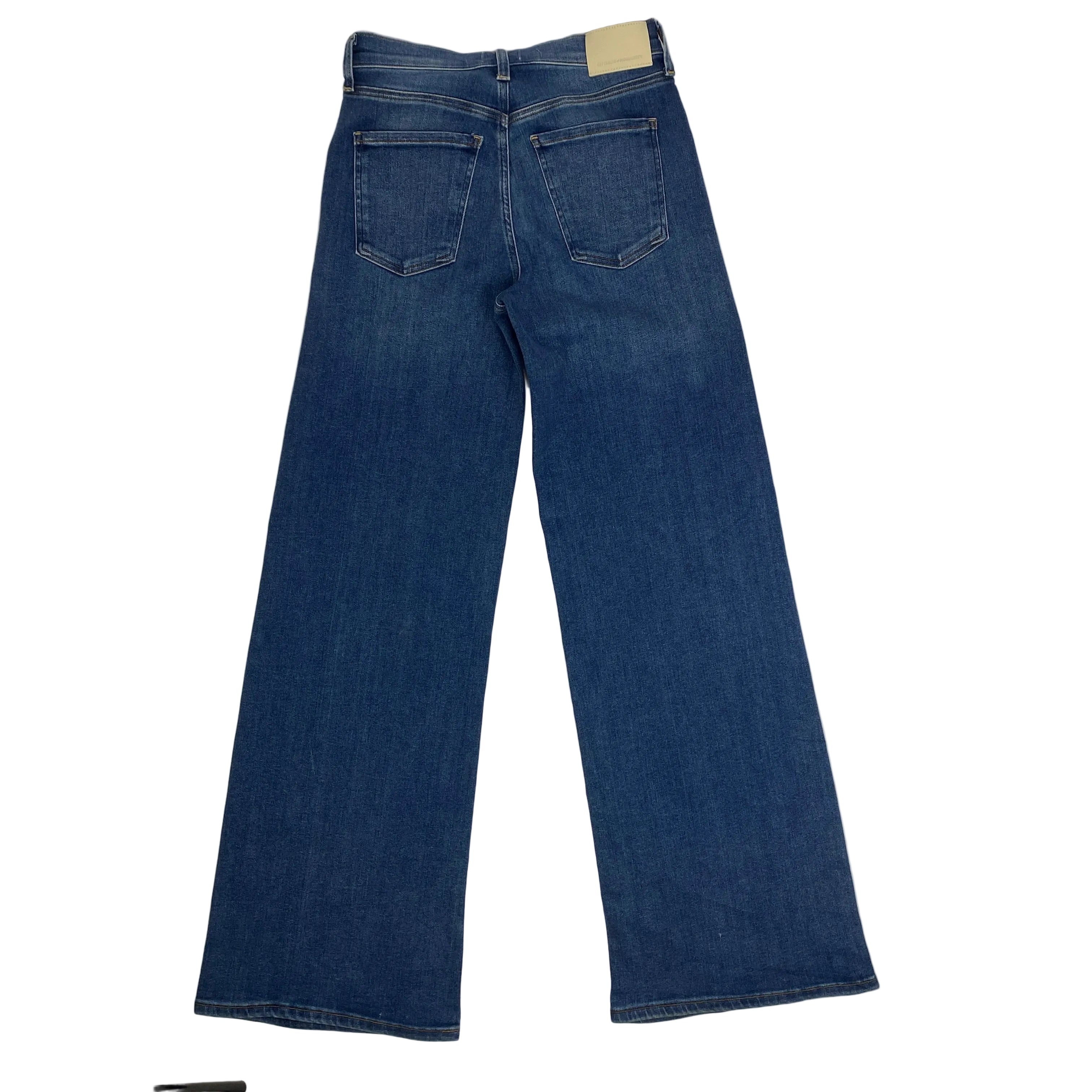 Citizen of Humanity Loli Jeans 25 XS