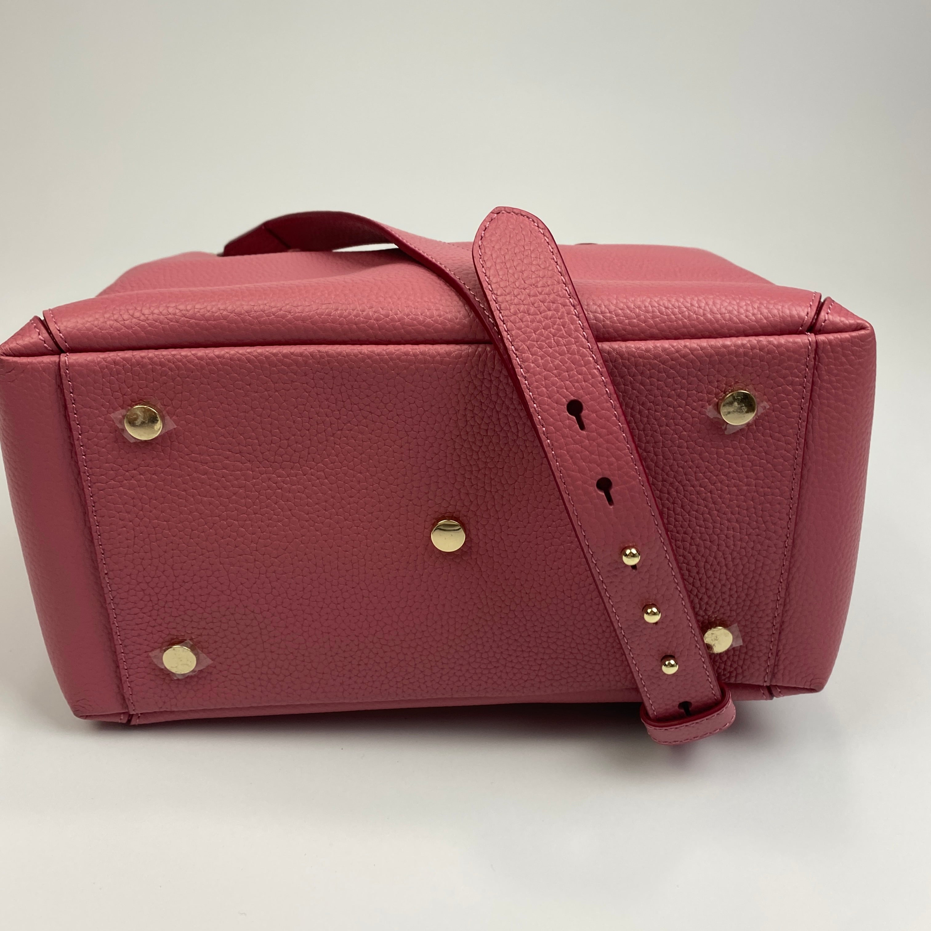 Aspinal of London New Rose Midi London Tote