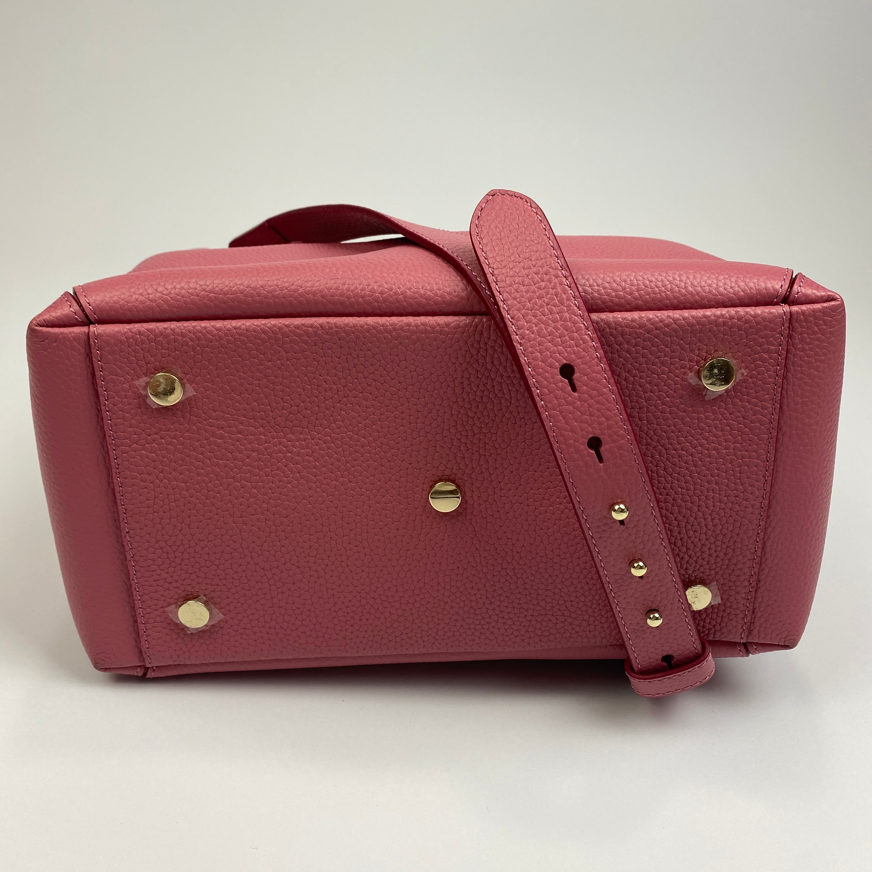Aspinal of London New Rose Midi London Tote Bag